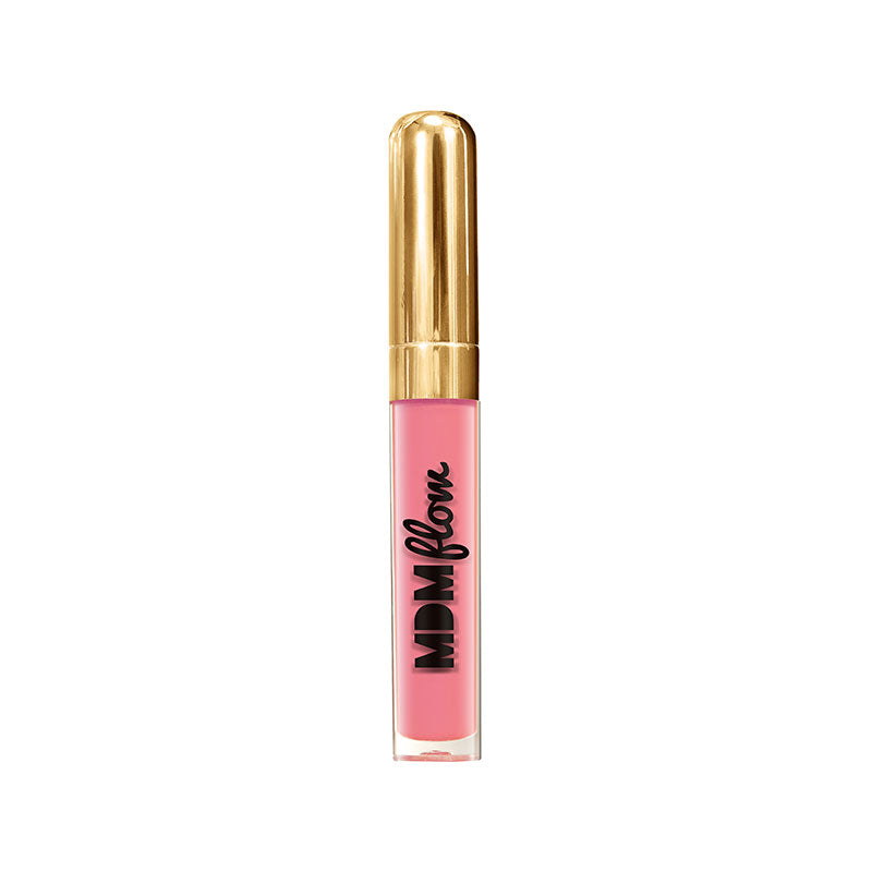 MDM flow Billionaire liquid lipstick